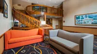 Best Western White Mountain Inn Hotel a Bethlehem