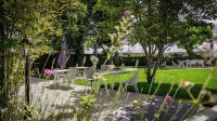 Logis hôtel Restaurant le Faisan Dore Hotel di Argentan