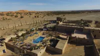 Ksar Bicha Hotels in Merzouga
