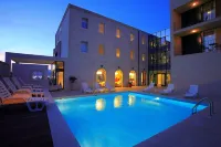 Hotel Lipa Hotels in Postira
