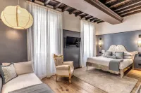 Telier Ripetta Hotel in zona Obelisco Flaminio