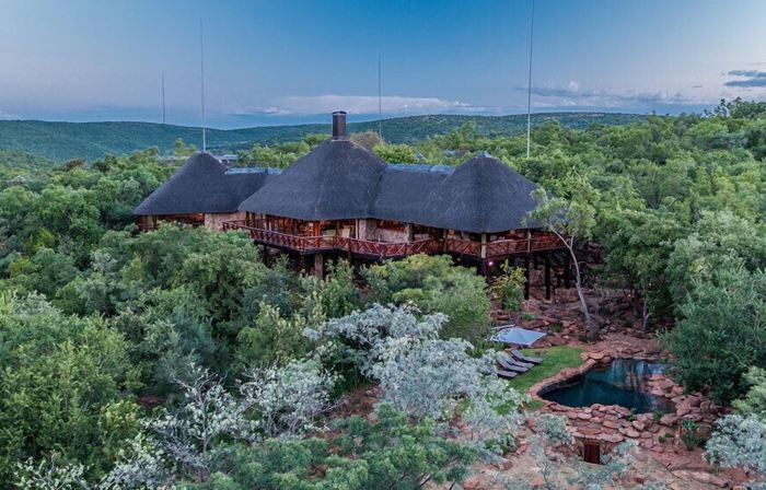 Sekala Private Game Lodge