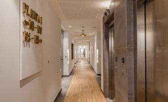 Hotel & Spa la Residencia Puerto