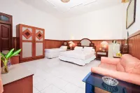 Berlian Abadi Hotel Banyuwangi by Sinergi