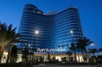 Universal's Aventura Hotel Các khách sạn gần Jack Kerouac House