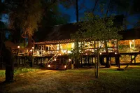 Samburu Intrepids Tented Camp Hotels in 