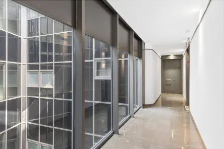 Stay U-Nique Apartment Sebastián Souvirón Отели рядом с достопримечательностью «Хибральфаро»