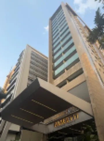 Promenade Pancetti Belo Horizonte Hotels near Savassi