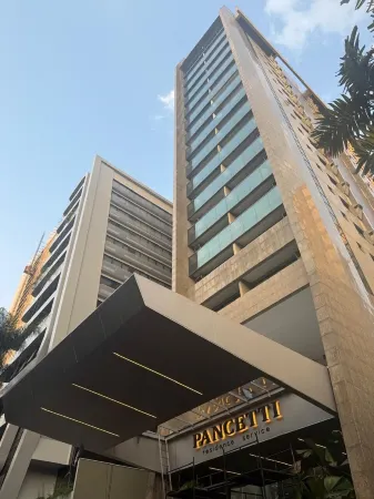 Promenade Pancetti Belo Horizonte