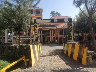 Diplozz Resort Kisii Hotels in 