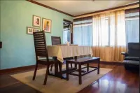 แขกใหม่ Kingston Apt ณ Dorchester - อพาร์ทเม้นท์