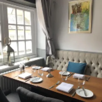 The Kings Head