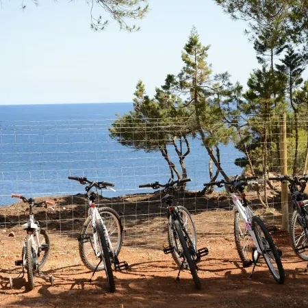 Hostal Cala Boix
