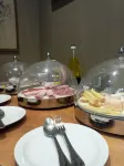 Hotel Vendome, BW Signature Collection - breakfast