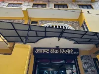 Hotel August International Hotels in Kaski