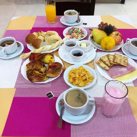 Hotel Amayal