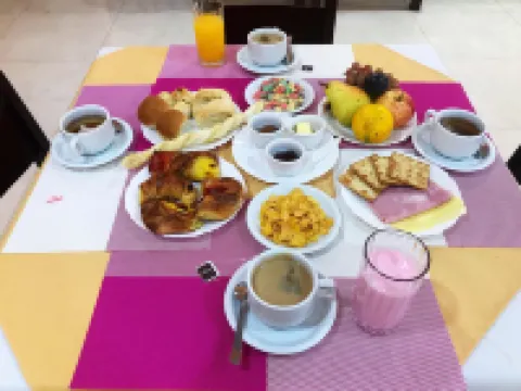 Hotel Amayal