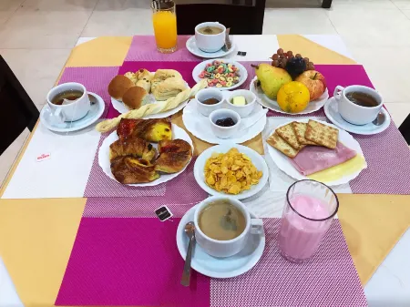 Hotel Amayal Отели в г. Пуэрто-Игуасу