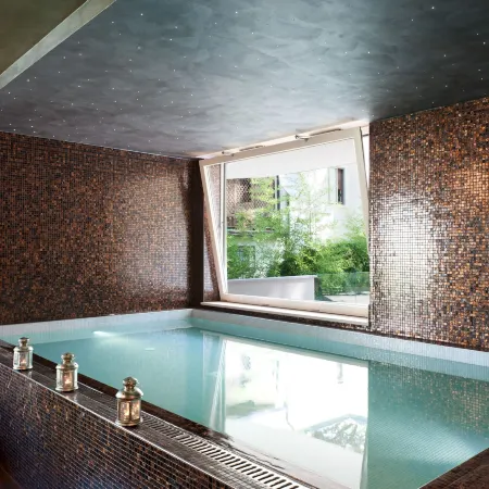 Hotel Belvedere