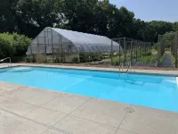 Goldberry Woods- A Modern Farm Resort - Beach