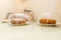 萊切大酒店 - 早餐