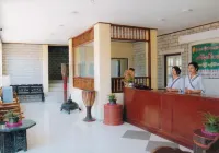Pekon Princess Resort Hotels in Taunggyi