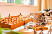 Hotel Gran Ultonia - breakfast