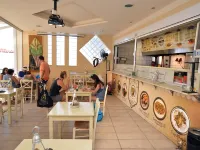 Koukounari Rooms Hotel a Angistri
