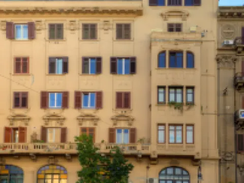 Hostel Agata Hotels in der Nähe von Norman Palace