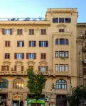 Hostel Agata Hotels near Oratorio di San Lorenzo