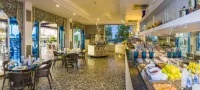Hotel Panoramic - breakfast