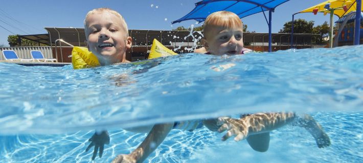 Big4 Breeze Holiday Parks - Busselton Hotels in Busselton