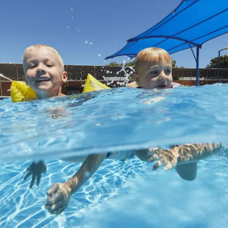 Big4 Breeze Holiday Parks - Busselton