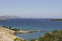 Bagaglino I Giardini di Porto Cervo - Ocean View