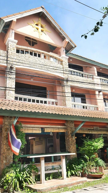 รูปภาพของคาซ่า บราซิล โฮมสเตย์