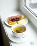 Hotel Noreg - sarapan