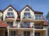 Willa Atena Hotels near Ferry