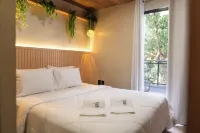 Ipanema Beach Hostel