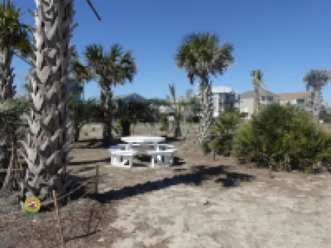 Sea Vista Motel Hotels in Topsail
