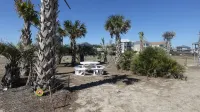 Sea Vista Motel