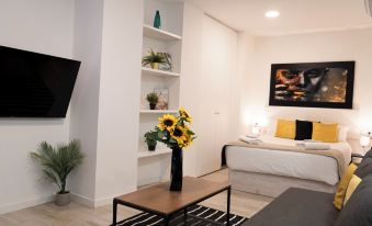 Oshun Plaza Castilla