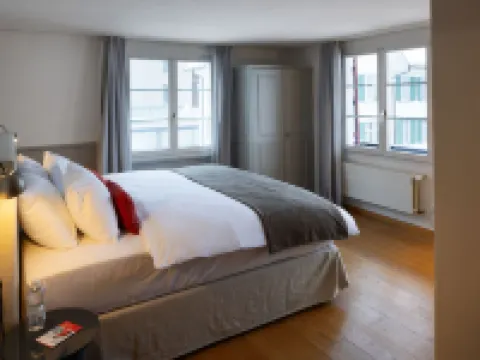 Hotel Bergidyll - Riders Haven Hotels in Andermatt