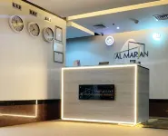 Al Marjan Furnished Apartments Hotels in Ajman