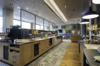 RiKu Hotel Reutlingen