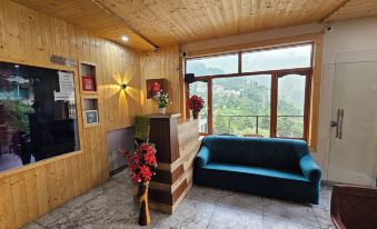Green View Hotel and Restaurant