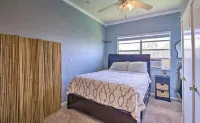 Marker 99 Resort - balcony