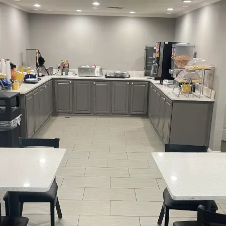 Homegate Inn and Suites Collierville TN