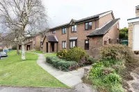 파크 뷰 가든  아파트먼트 ChristChurch Banstead 주변 호텔
