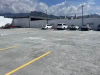 Capital Hotel Saltillo Hotels in Saltillo