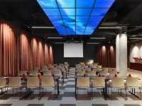 Radisson Red Helsinki Ξενοδοχεία στην πόλη Ελσίνκι